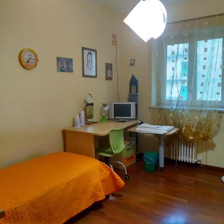 마테라 I Due Archi B&B 외부 사진