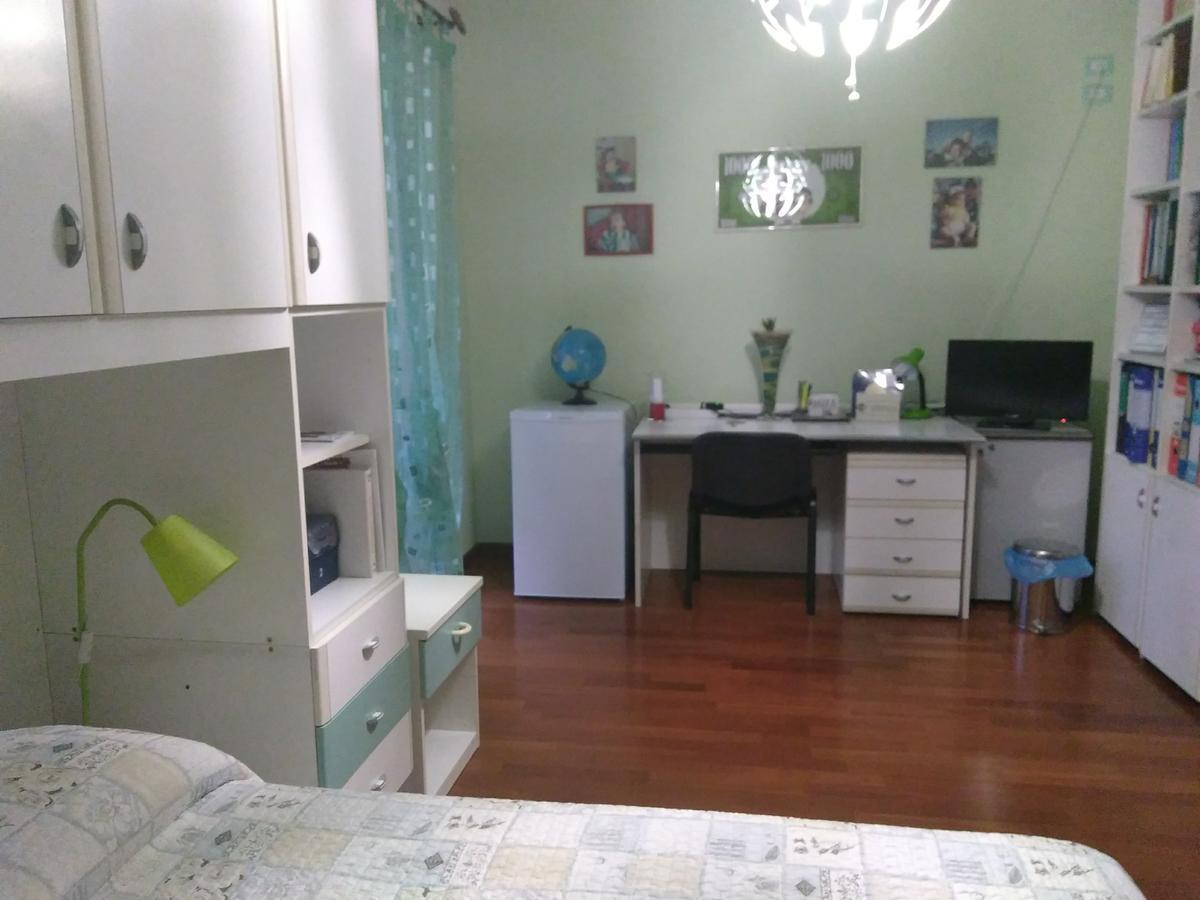 마테라 I Due Archi B&B 외부 사진