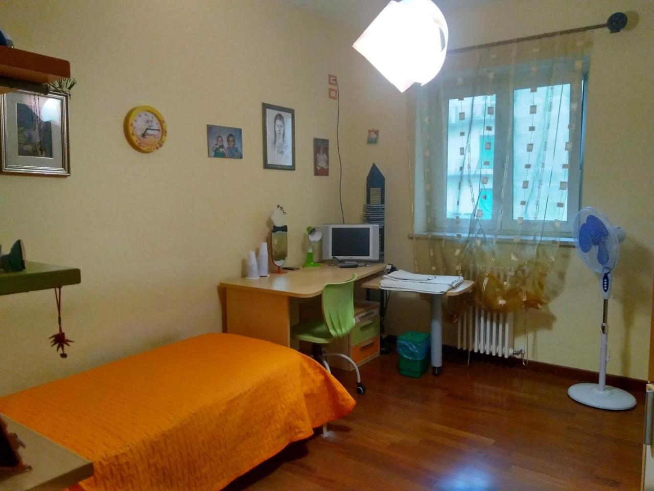 마테라 I Due Archi B&B 외부 사진