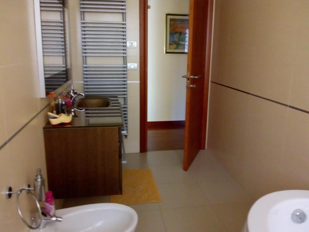 마테라 I Due Archi B&B 외부 사진