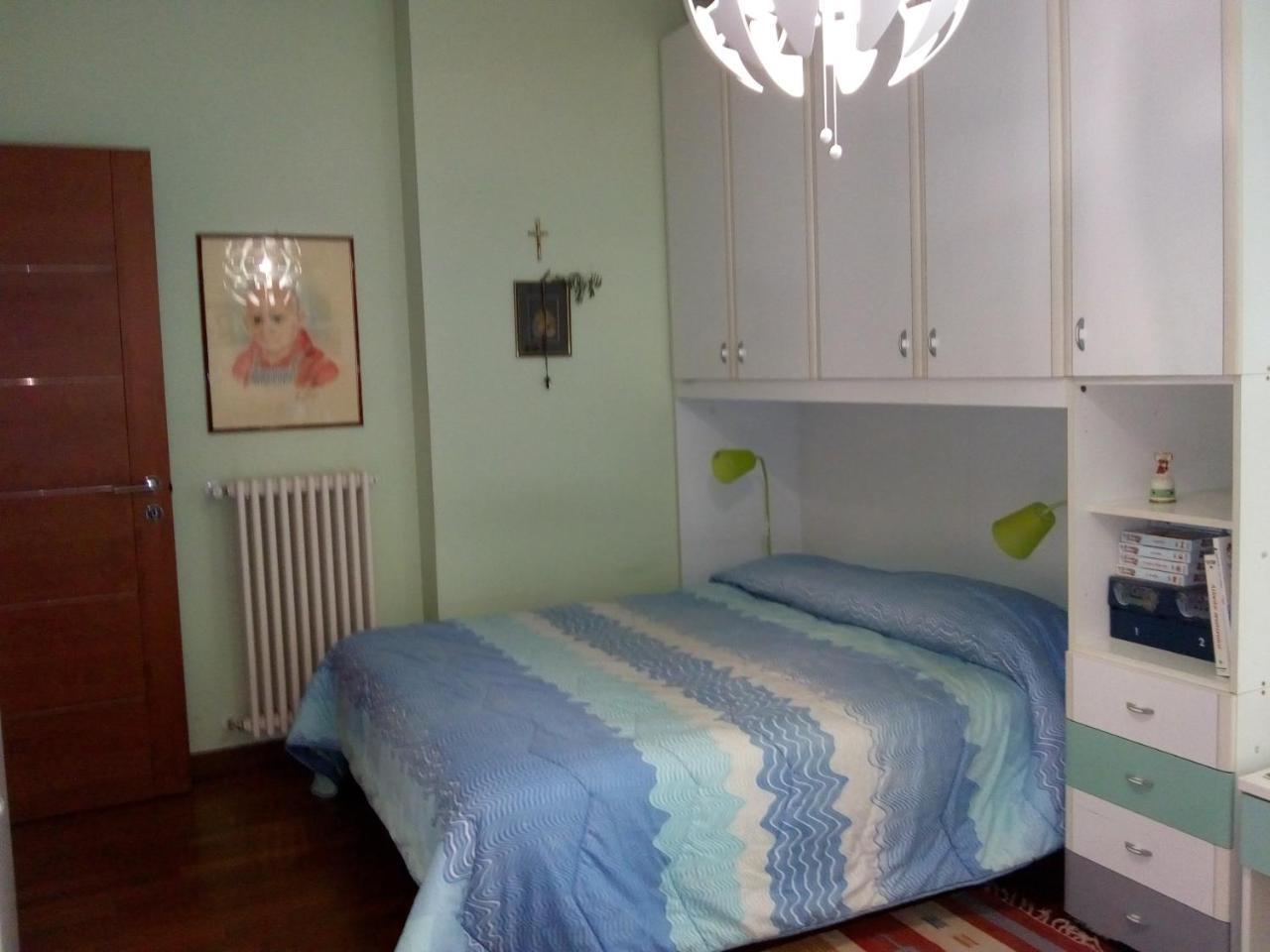 마테라 I Due Archi B&B 외부 사진