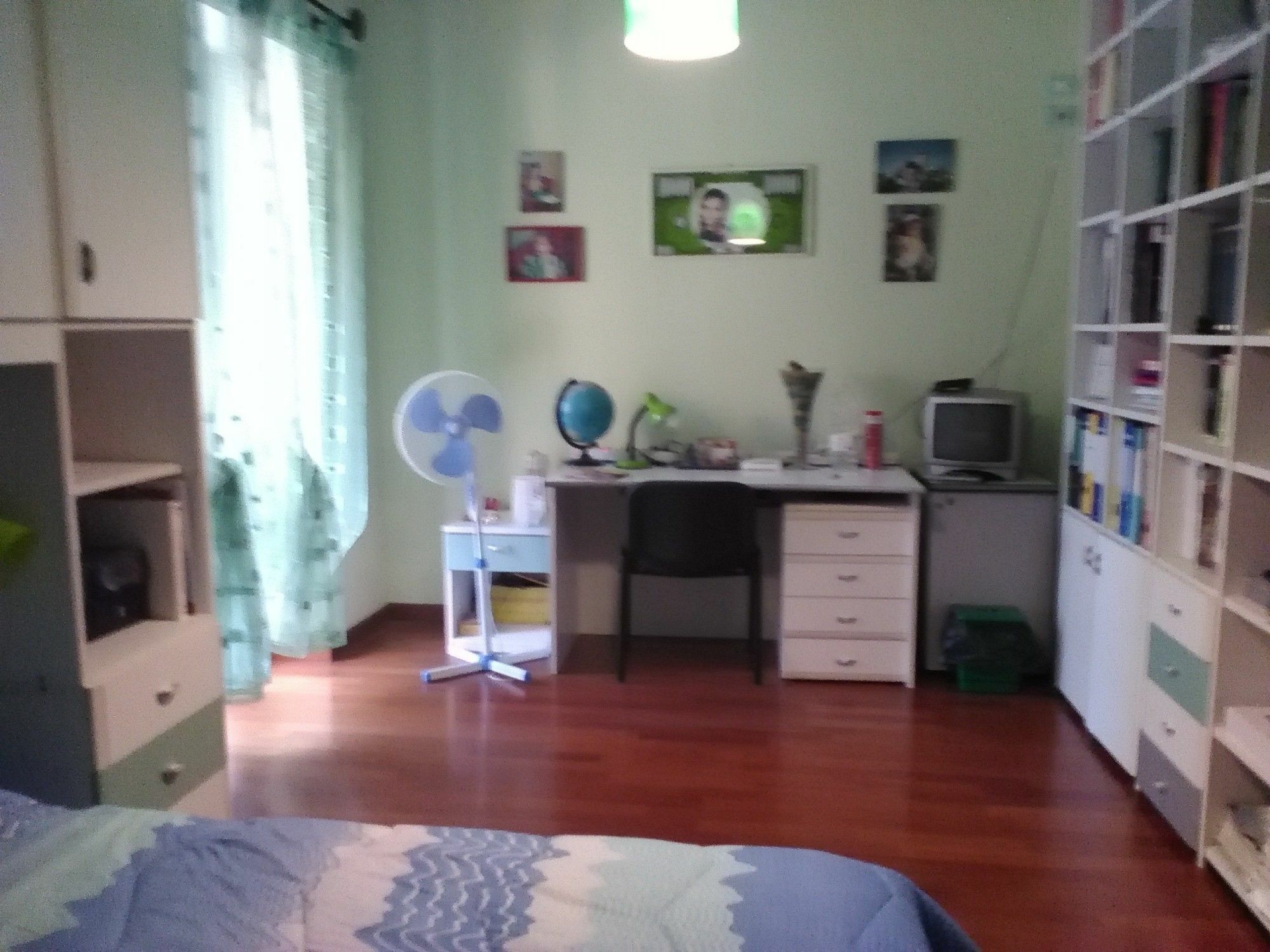 마테라 I Due Archi B&B 외부 사진